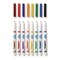 Crayola Fine Bullet Tip Ultra-Clean Washable Markers - Assorted Colors (8/Set)